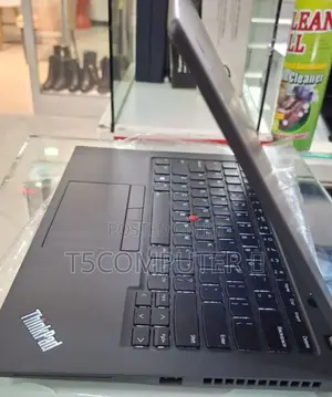New Laptop Lenovo ThinkPad T14s G4 32GB Intel Core I7 SSD 512GB