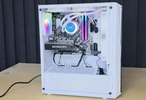 New Desktop Computer 32GB AMD Ryzen 7 SSD 1T