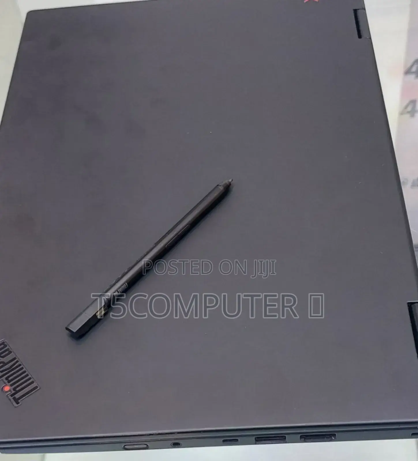 New Laptop Lenovo Thinkpad X1 Yoga 8GB Intel Core I5 SSD 256GB