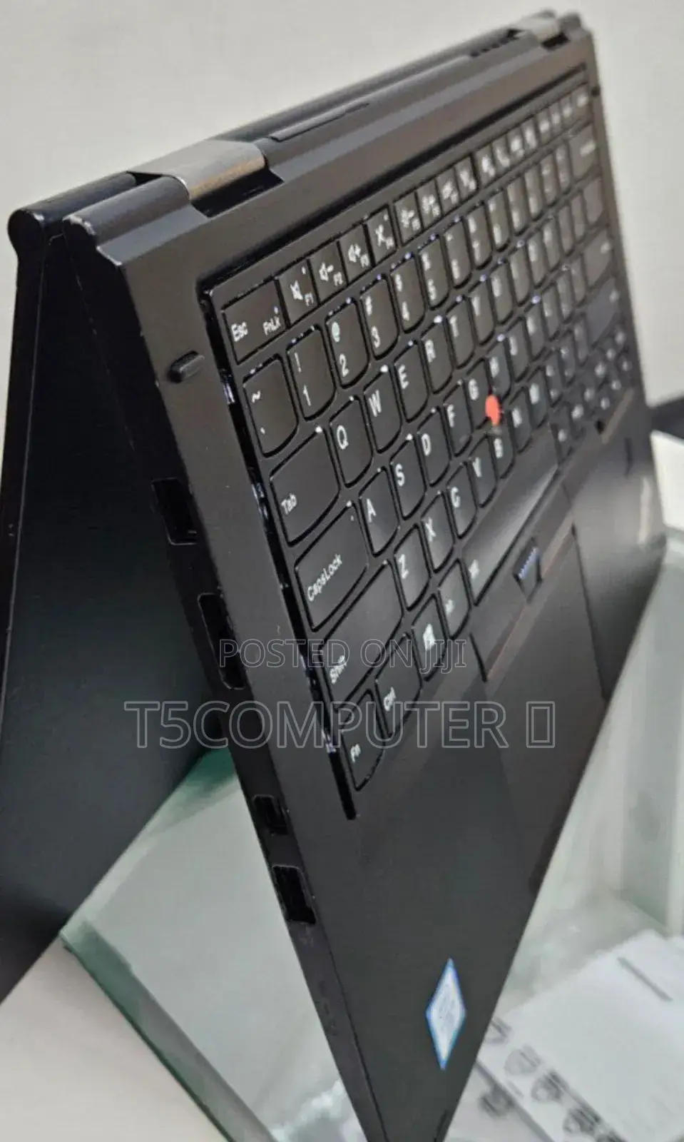 New Laptop Lenovo Thinkpad X1 Yoga 8GB Intel Core I5 SSD 256GB