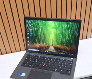 New Laptop Lenovo ThinkPad Yoga 16GB Intel Core I5 SSD 512GB