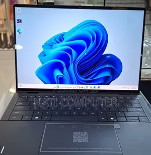 Photo - New Laptop Dell 32GB AMD Ryzen 7 SSD 1T