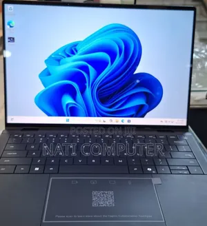New Laptop Dell 32GB AMD Ryzen 7 SSD 1T