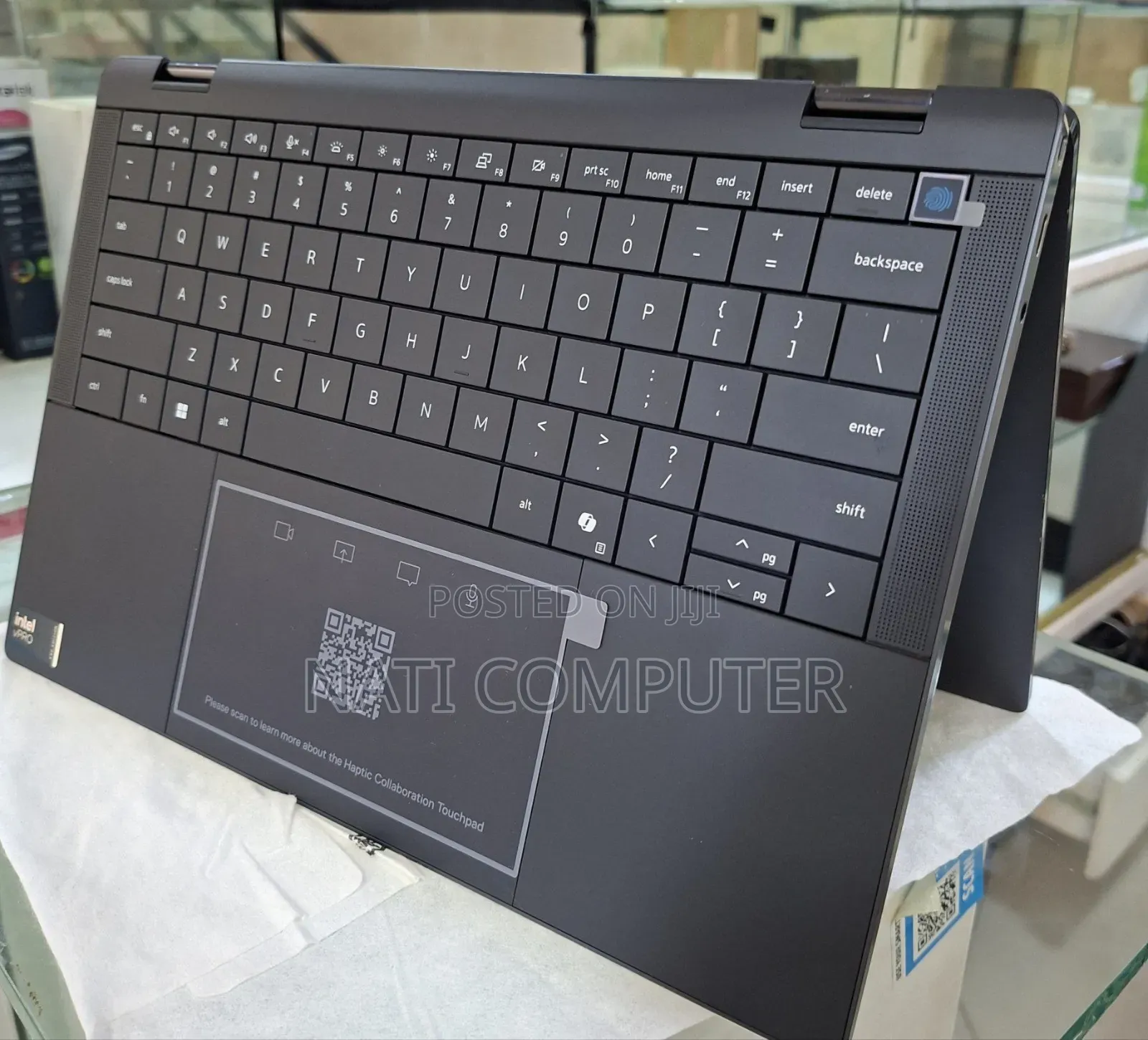 New Laptop Dell 32GB AMD Ryzen 7 SSD 1T