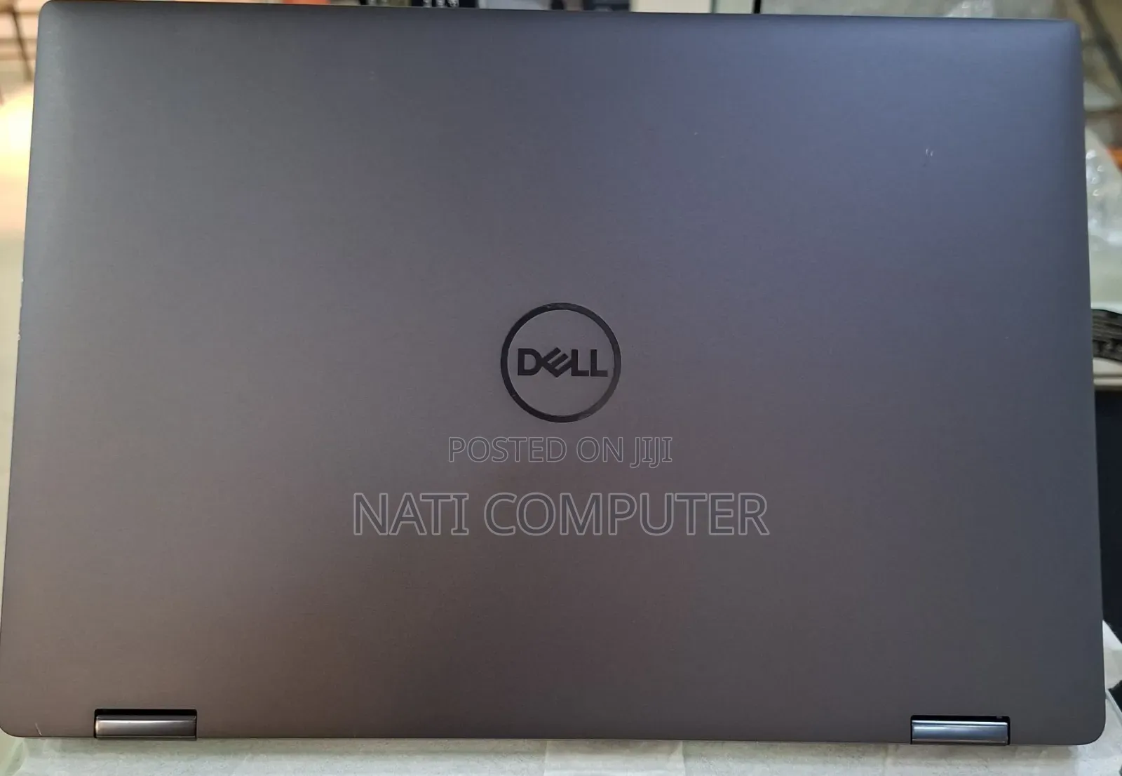 New Laptop Dell 32GB AMD Ryzen 7 SSD 1T