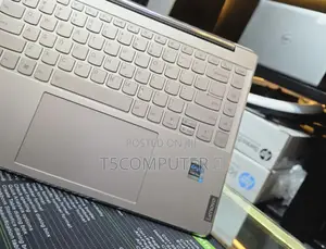 New Laptop Lenovo Yoga 9i 16GB Intel Core I7 SSD 1T