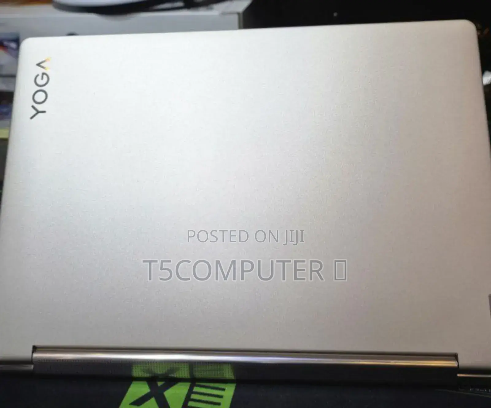 New Laptop Lenovo Yoga 9i 16GB Intel Core I7 SSD 1T