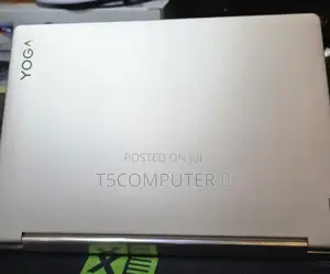New Laptop Lenovo Yoga 9i 16GB Intel Core I7 SSD 1T