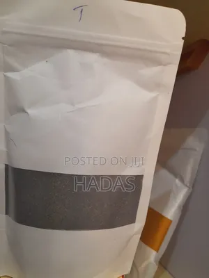 Photo - Tebrima Traditional Moroccan Herbal