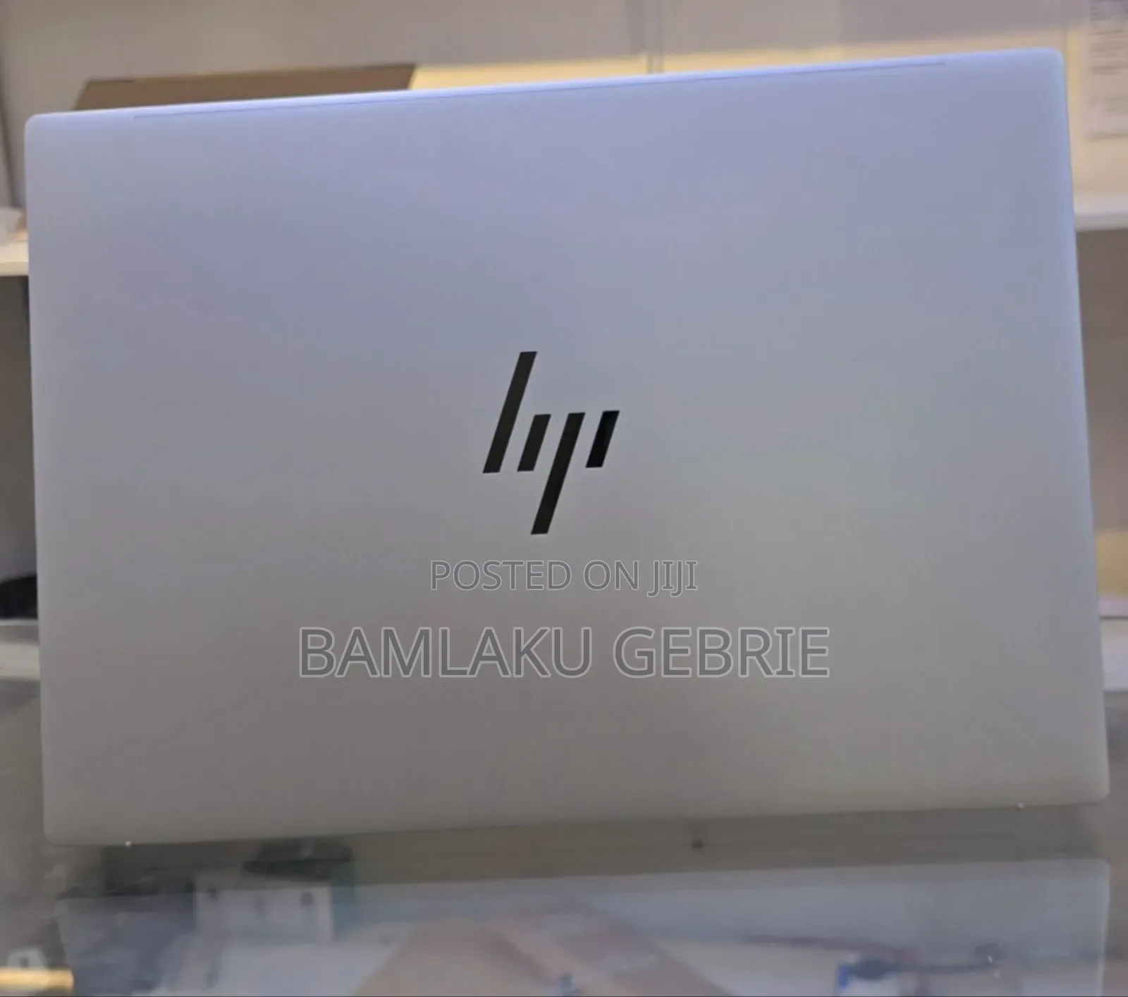 New Laptop HP Pavilion 17 16GB Intel Core I7 SSD 1T