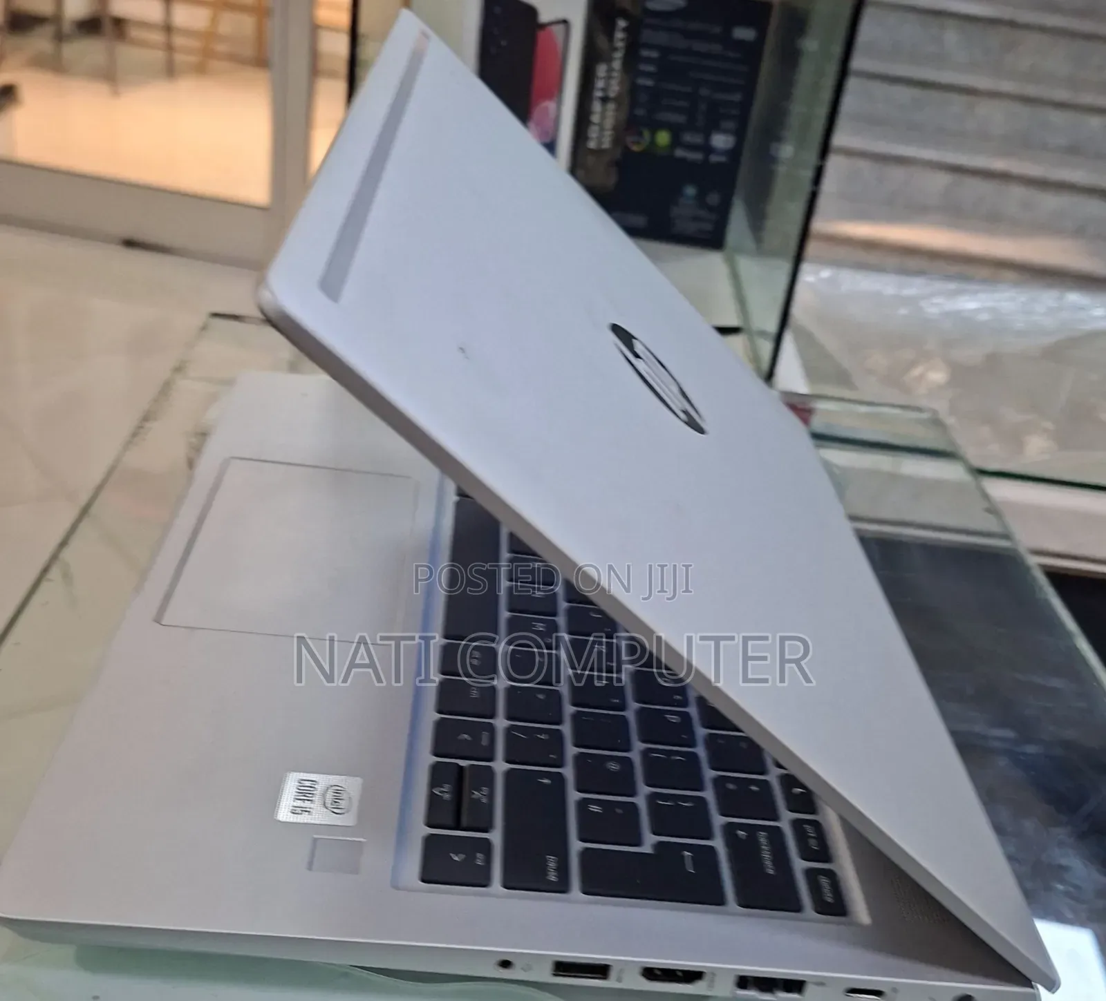 New Laptop HP ProBook 430 G7 16GB Intel Core I5 SSD 512GB