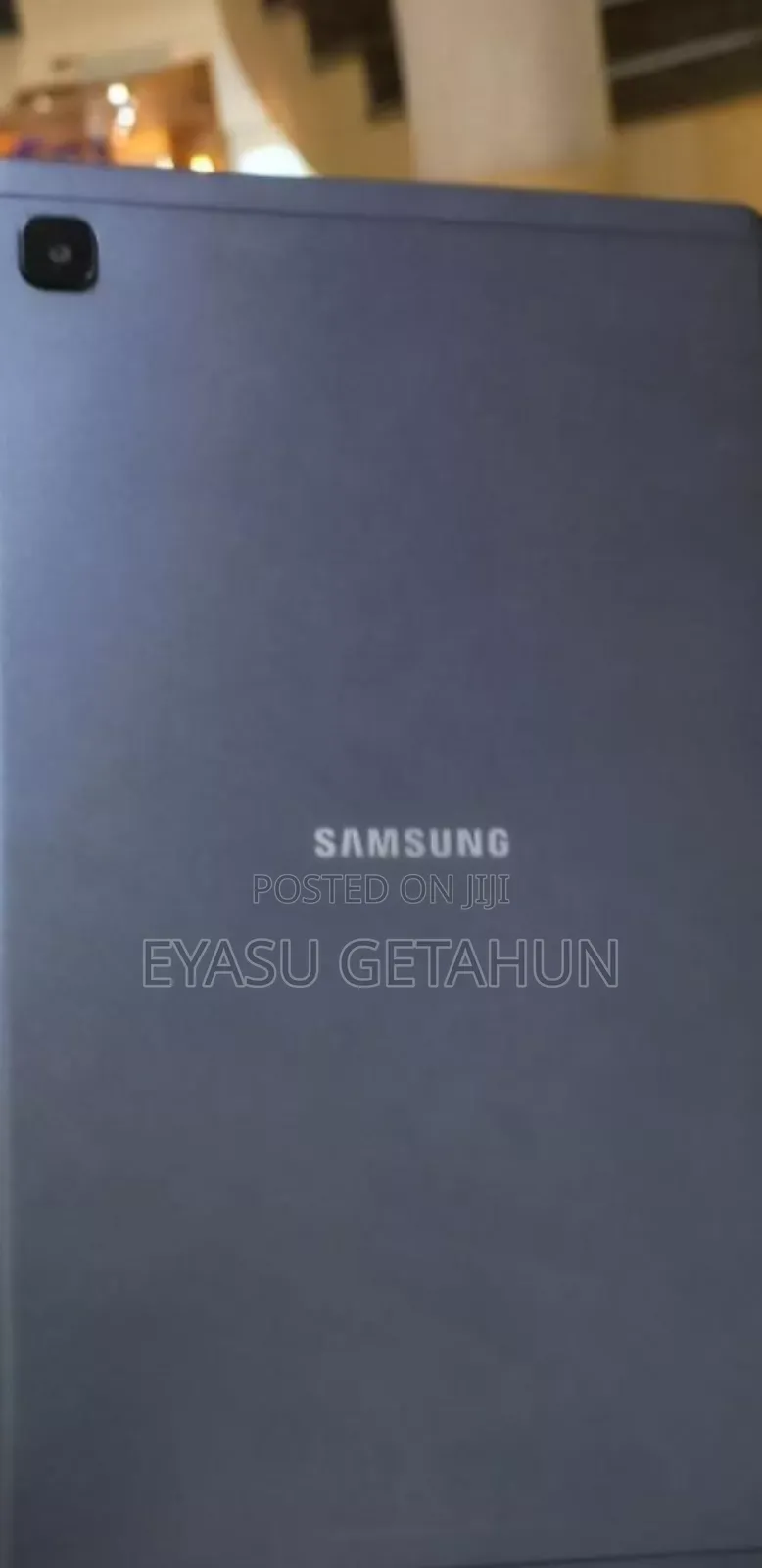 New Samsung Galaxy Tab A7 Lite 32 GB