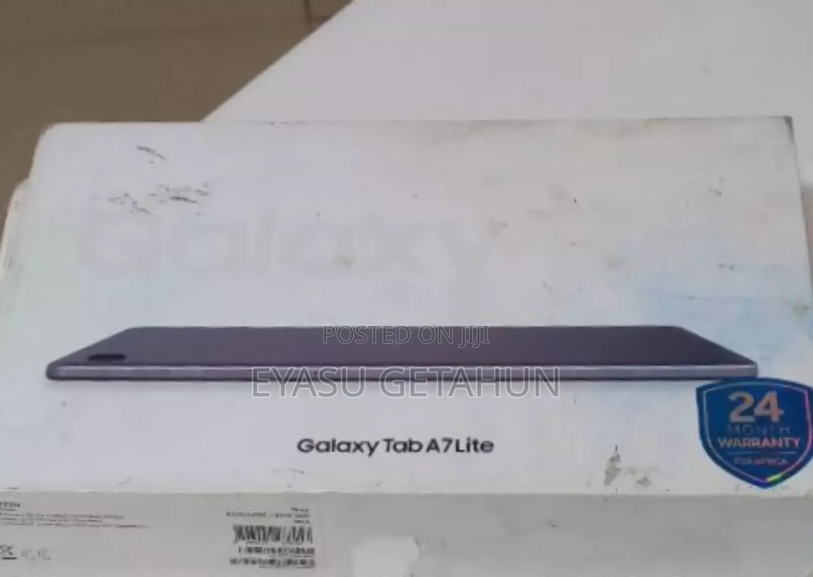 New Samsung Galaxy Tab A7 Lite 32 GB