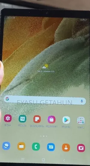 New Samsung Galaxy Tab A7 Lite 32 GB