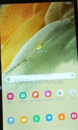 New Samsung Galaxy Tab A7 Lite 32 GB