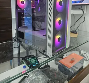 New Desktop Computer Asus 32GB Intel Core I7 SSD 1T