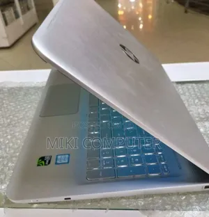 New Laptop HP Envy 4 8GB Intel Core i5 HDD+SSD 1T