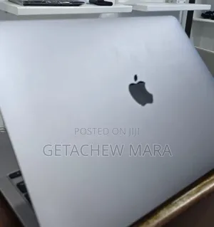 Photo - New Laptop Apple MacBook Pro M1 8GB Intel SSD 256GB