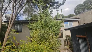 4bdrm House in Yeka for sale