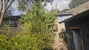4bdrm House in Yeka for sale