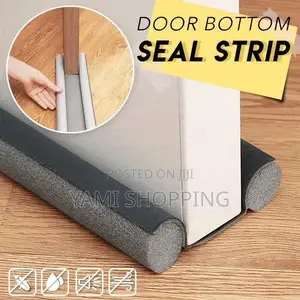 Photo -  Door Bottom Seal Strip Stopper