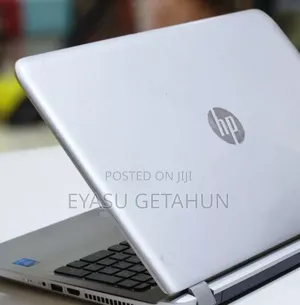 New Laptop HP Pavilion 15 8GB Intel Core I7 SSD 1T