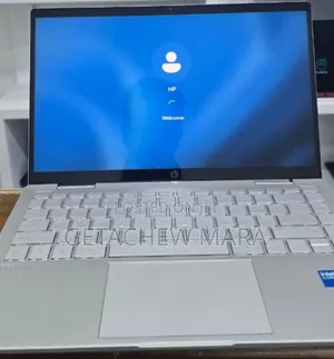 Photo - New Laptop HP Pavilion X360 16GB Intel Core I5 SSD 1T