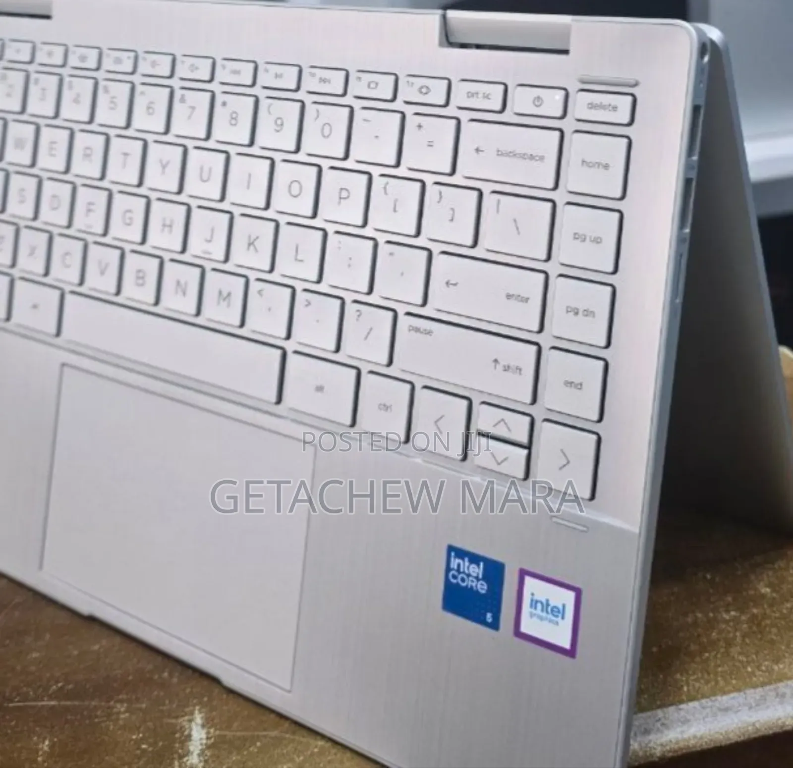 New Laptop HP Pavilion X360 16GB Intel Core I5 SSD 1T