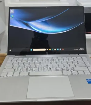 New Laptop HP Pavilion X360 16GB Intel Core I5 SSD 1T