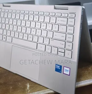 New Laptop HP Pavilion X360 16GB Intel Core I5 SSD 1T
