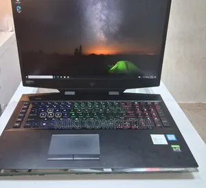 New Laptop HP Omen X 16GB Intel Core I7 SSD 1T