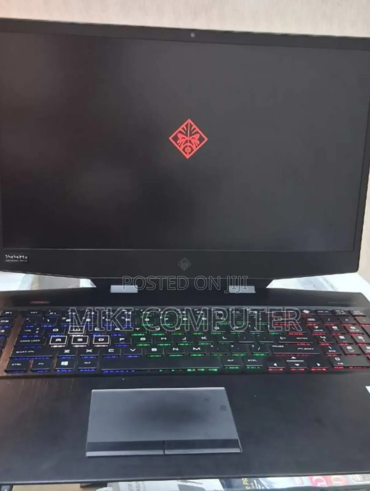 New Laptop HP Omen X 16GB Intel Core I7 SSD 1T