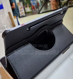 Photo - New Samsung Galaxy Tab S9+ 128 GB Silver