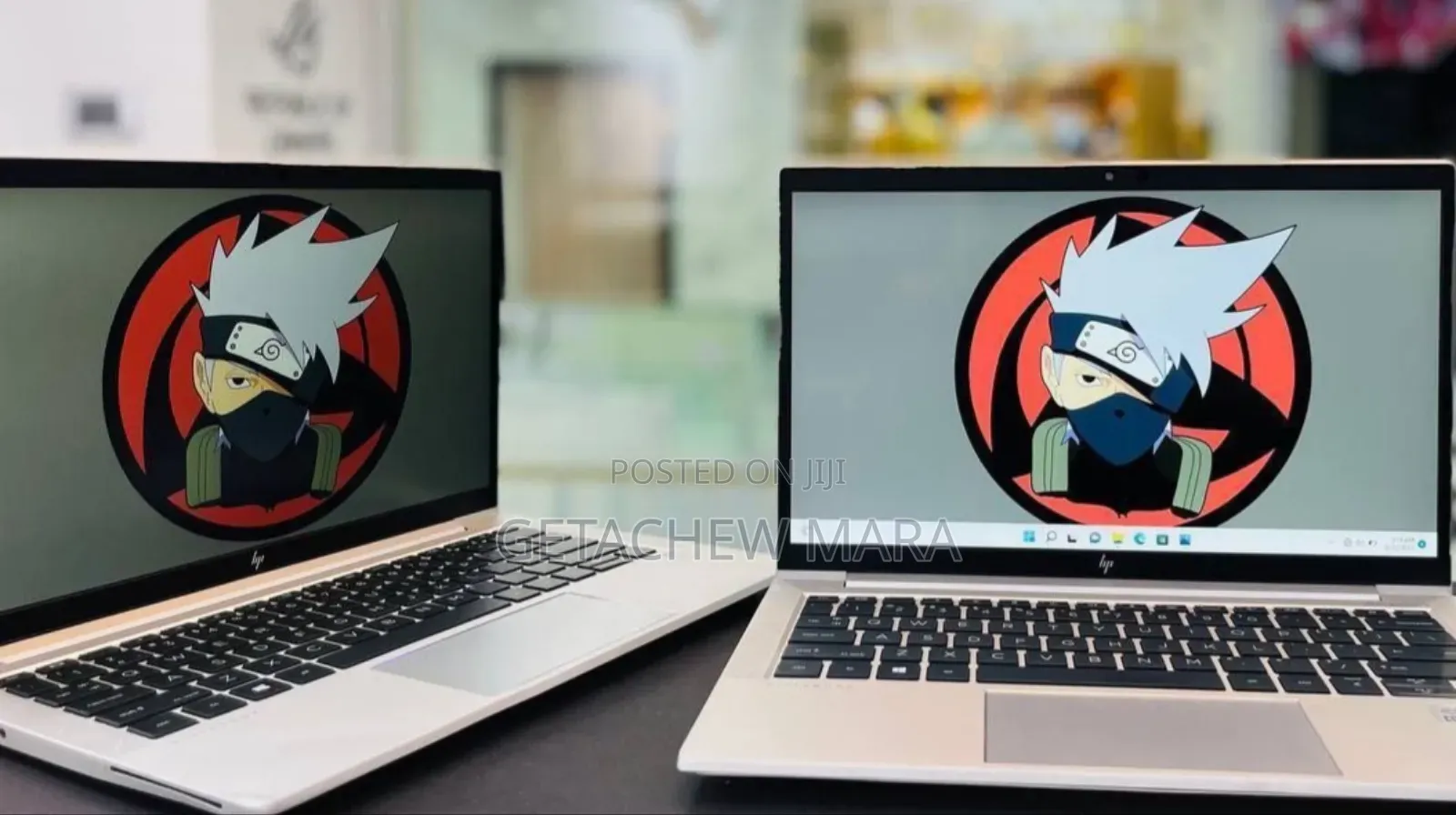 New Laptop HP EliteBook 840 16GB Intel Core I5 SSD 512GB