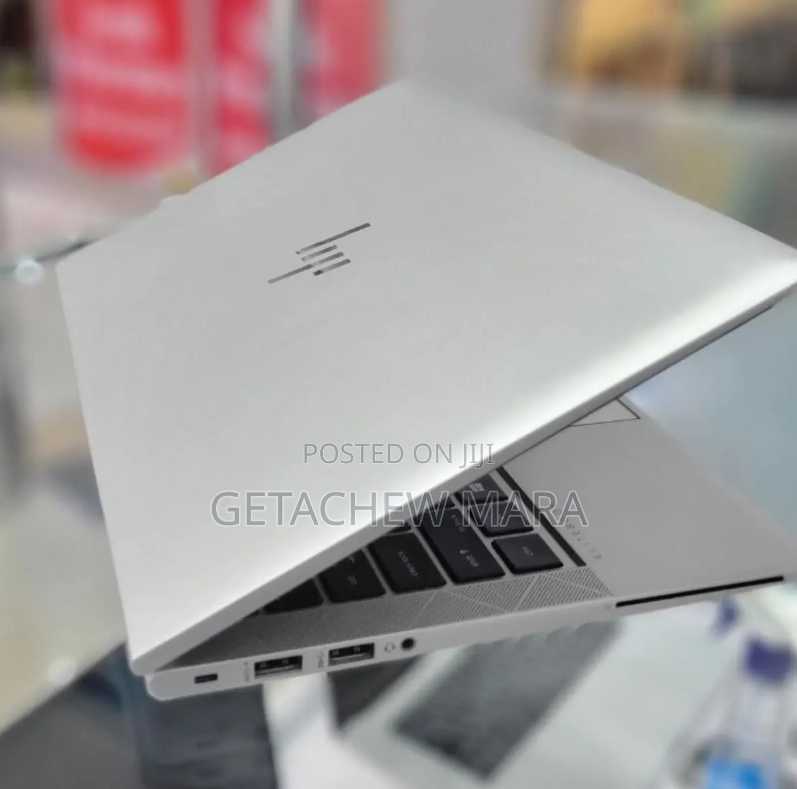 New Laptop HP EliteBook 840 16GB Intel Core I5 SSD 512GB