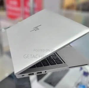 New Laptop HP EliteBook 840 16GB Intel Core I5 SSD 512GB