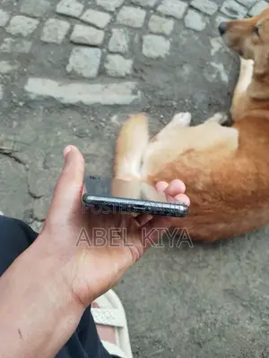 Apple iPhone X 256 GB Black