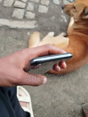 Apple iPhone X 256 GB Black