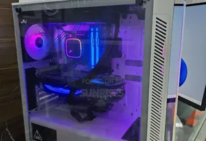 New Desktop Computer Asus 32GB Intel Core I9 SSD 2T