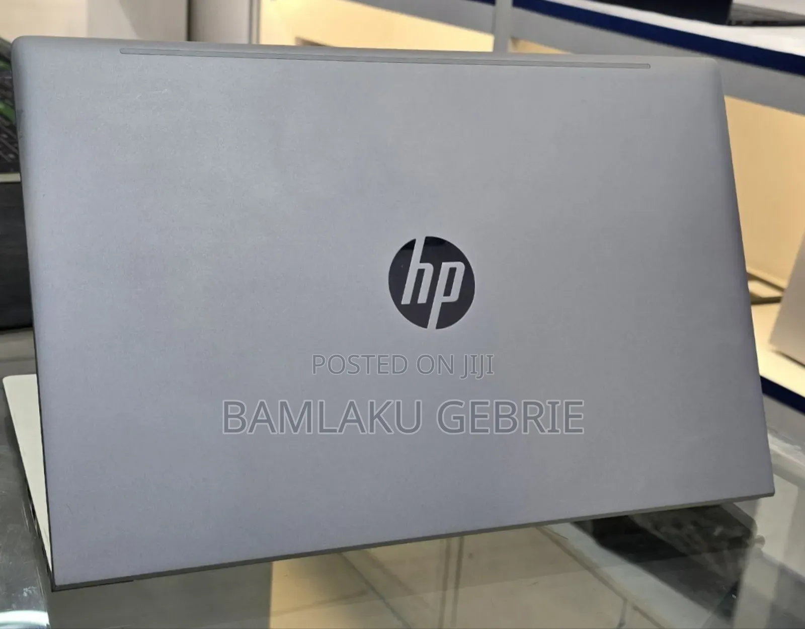 New Laptop HP Probook 11 EE G1 16GB Intel Core I5 SSD 512GB