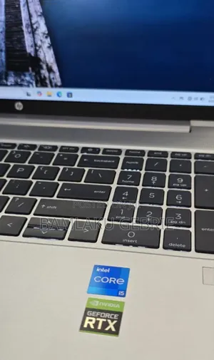 New Laptop HP Probook 11 EE G1 16GB Intel Core I5 SSD 512GB