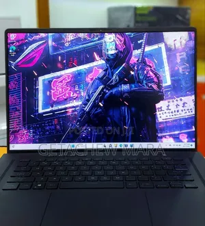 New Laptop Asus ROG Strix G15 16GB Intel SSD 1T