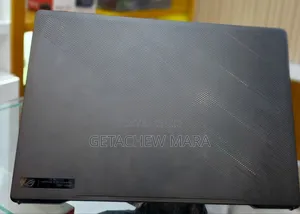 New Laptop Asus ROG Strix G15 16GB Intel SSD 1T