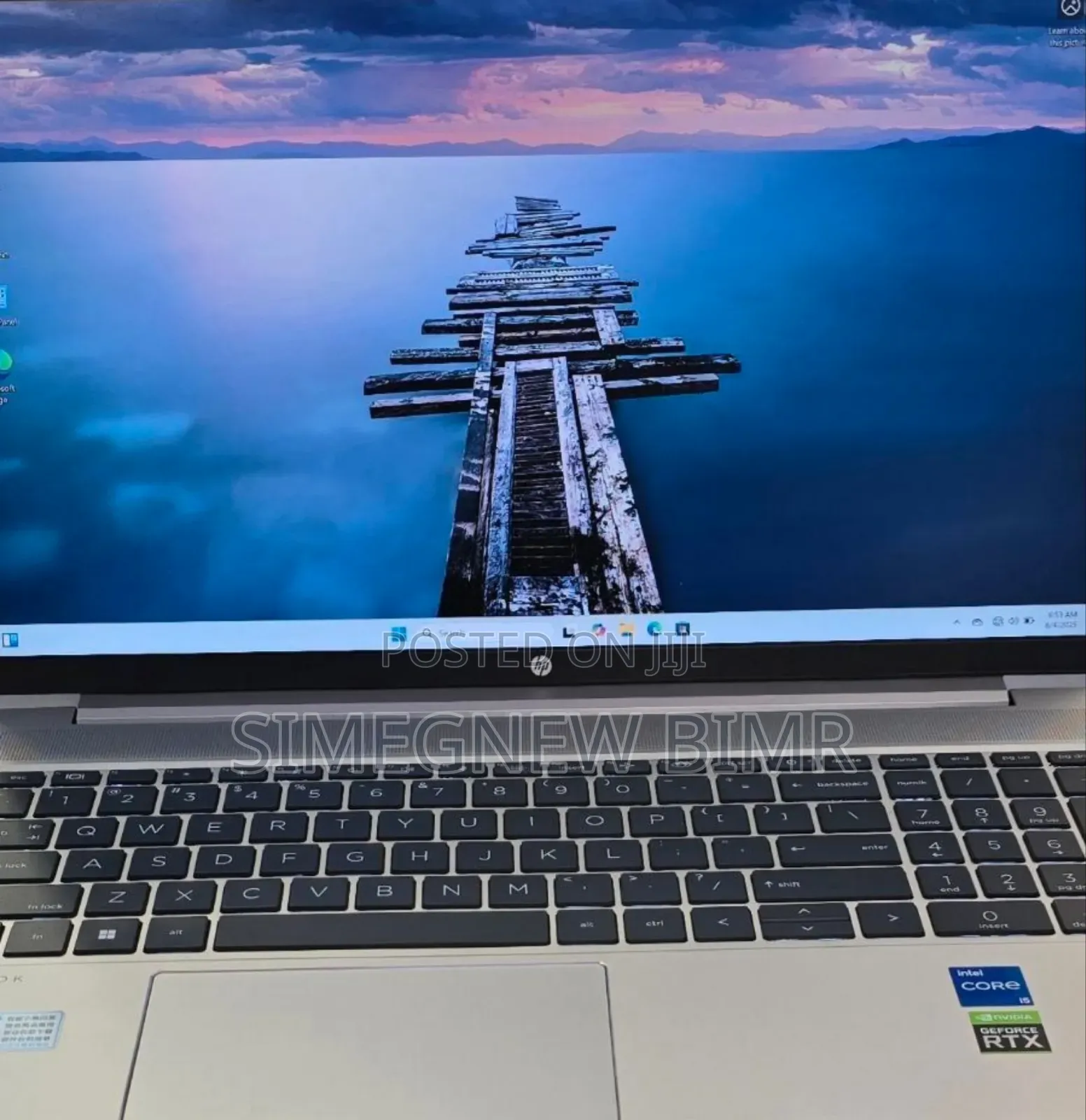 New Laptop HP Pro X2 410 G1 16GB Intel Core I5 SSD 512GB