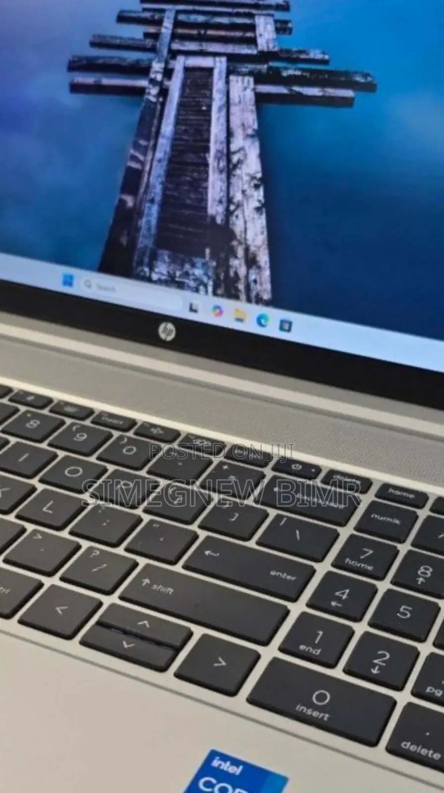 New Laptop HP Pro X2 410 G1 16GB Intel Core I5 SSD 512GB