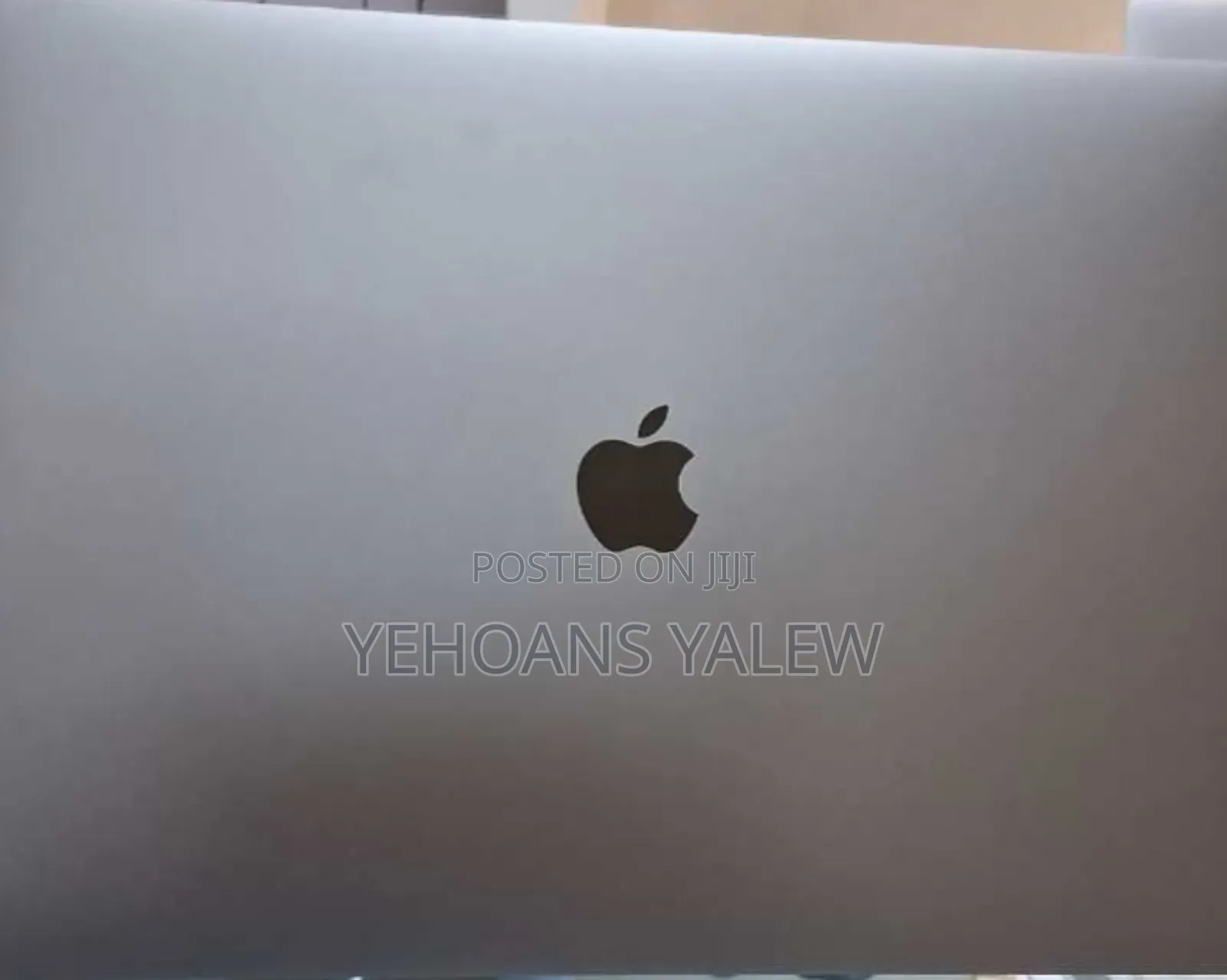 New Laptop Apple MacBook Pro 2019 32GB Intel Core I7 SSD 1T