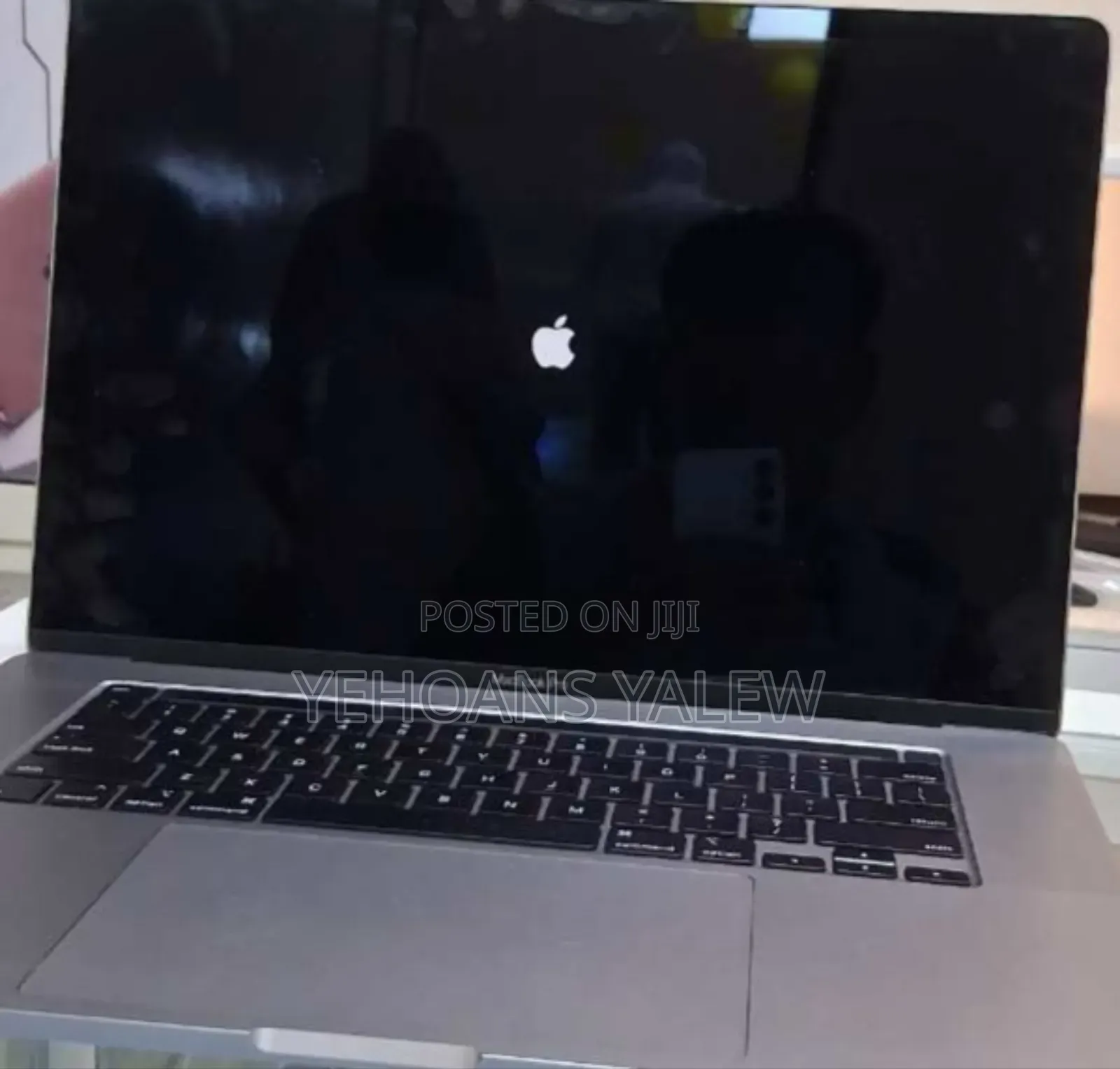 New Laptop Apple MacBook Pro 2019 32GB Intel Core I7 SSD 1T