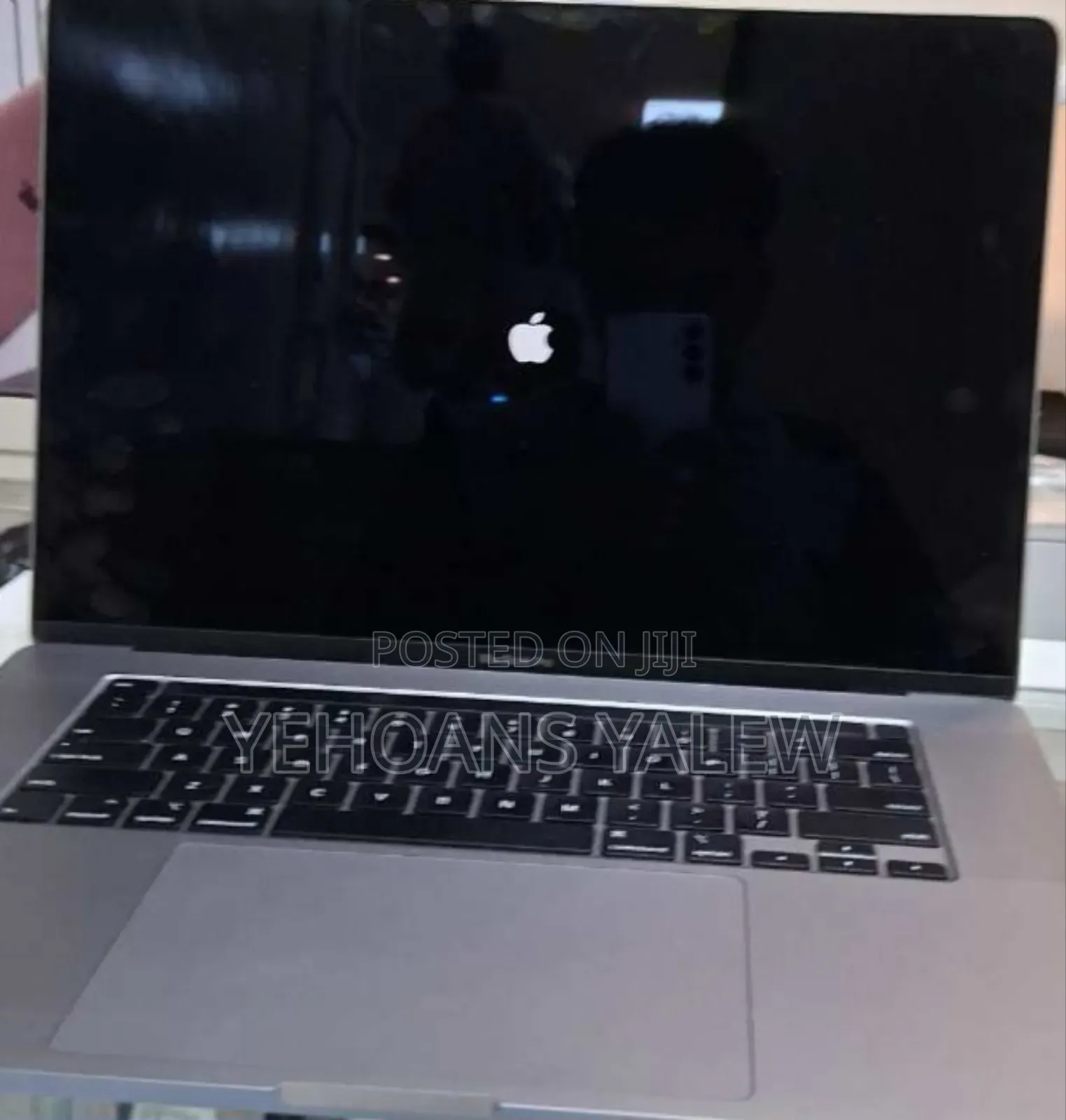 New Laptop Apple MacBook Pro 2019 32GB Intel Core I7 SSD 1T