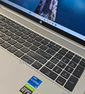 Photo - New Laptop HP Probook 450 16GB Intel Core I5 SSD 512GB