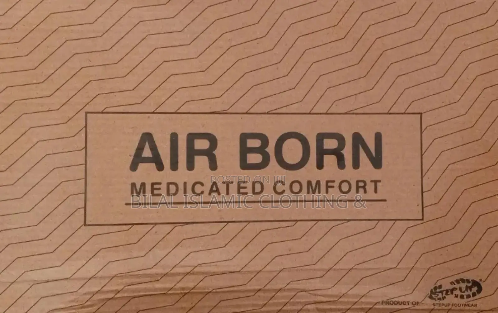 Leaser Sendel(ቆዳ ነጠላ ጫማ)